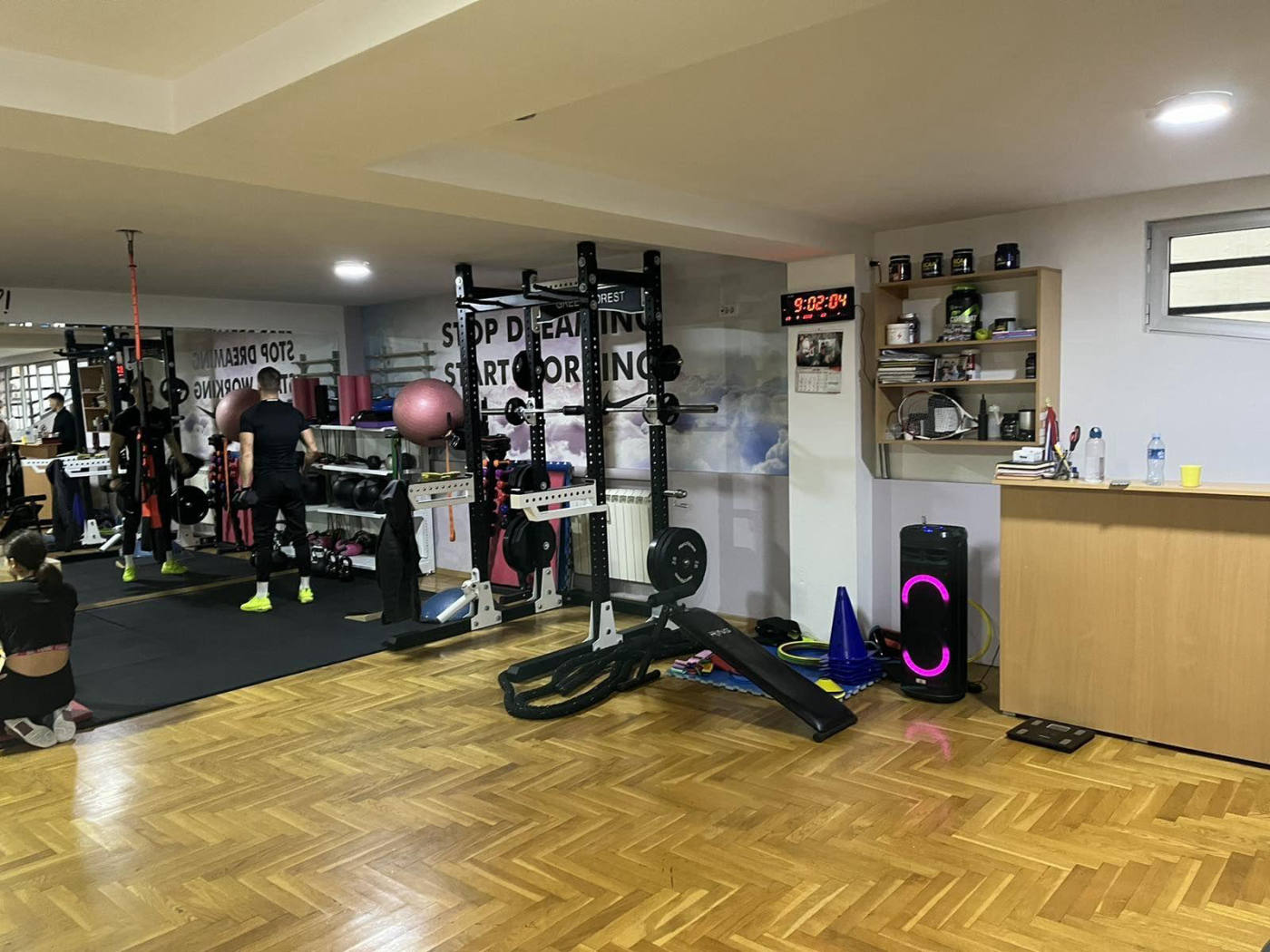 Квартира, 915 м², 176 216$ — FAKTOR